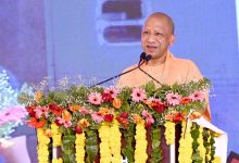 केयर इकोनॉमी से यूपी में खुलेंगे रोजगार के नए द्वार, 12 विभाग मिलकर बनाएंगे रोडमैप केयर इकोनॉमी से यूपी में खुलेंगे रोजगार के नए द्वार, 12 विभाग मिलकर बनाएंगे रोडमैप