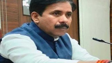 'लाल टोपी वालों के कारनामे भूली नहीं है यूपी की जनता', अखिलेश पर अनिल राजभर का तीखा हमला