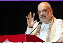 UCC को लेकर NDA में बढ़ी सरगर्मी, अमित शाह से मुलाकात करेंगे संजय झा; JDU बताएगी अपना रुख UCC को लेकर NDA में बढ़ी सरगर्मी, अमित शाह से मुलाकात करेंगे संजय झा; JDU बताएगी अपना रुख