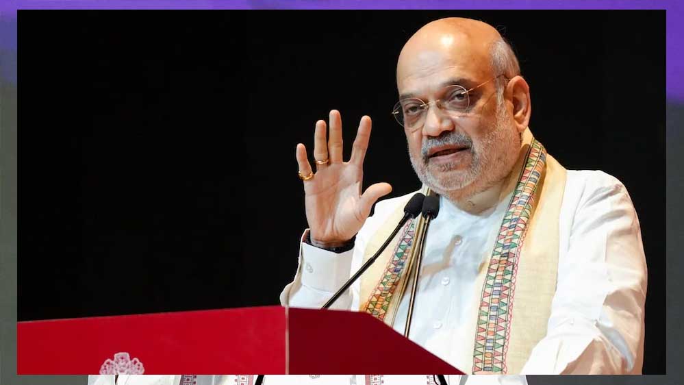 UCC को लेकर NDA में बढ़ी सरगर्मी, अमित शाह से मुलाकात करेंगे संजय झा; JDU बताएगी अपना रुख