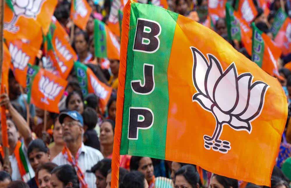 पठानकोट से BJP की ‘नशा मुक्त पंजाब यात्रा’ का आगाज, 117 विधानसभा क्षेत्रों तक पहुंचेगी