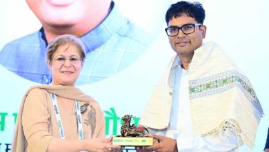 BMC छत्तीसगढ़ कैंसर कॉन्क्लेव-2026 में वित्त मंत्री ने कहा—विकसित भारत के लक्ष्य के लिए स्वस्थ युवा आबादी सबसे बड़ी ताकत