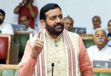हरियाणा को शिक्षा में नंबर-1 बनाने का संकल्प, शिक्षक दिवस पर CM सैनी ने उत्कृष्ट शिक्षकों को किया सम्मानित
