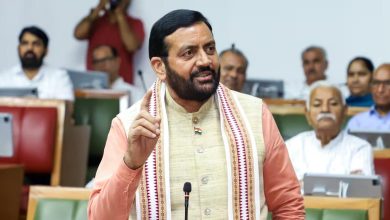हरियाणा को शिक्षा में नंबर-1 बनाने का संकल्प, शिक्षक दिवस पर CM सैनी ने उत्कृष्ट शिक्षकों को किया सम्मानित