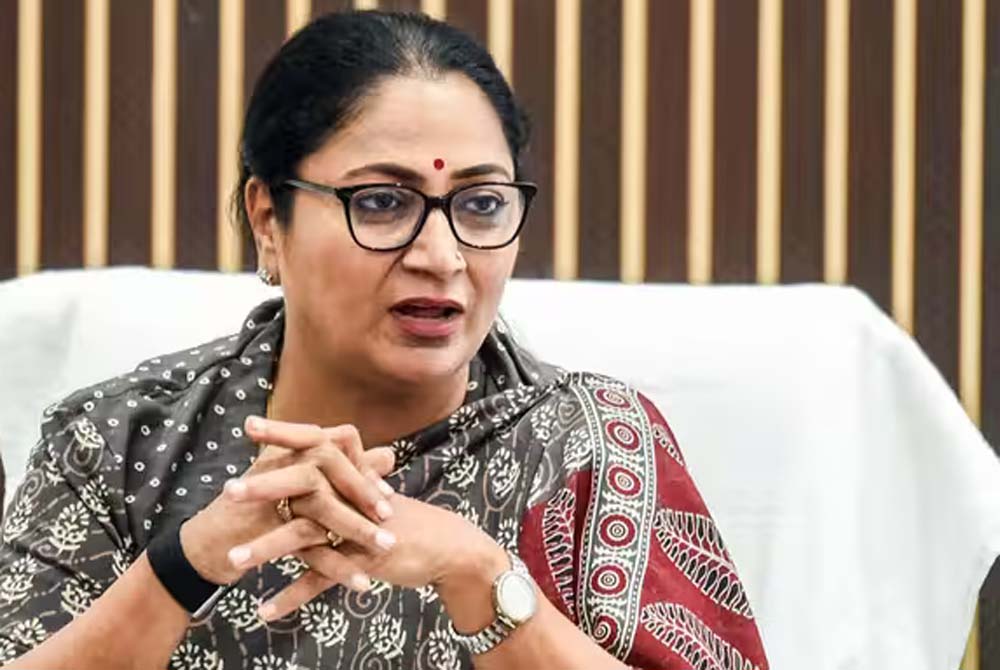 चलती बस गैंगरेप मामले पर CM रेखा गुप्ता का बड़ा बयान, बोलीं- ‘गलती हुई थी’