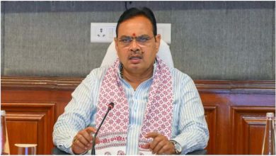 राजस्थान में पंचायत चुनाव की तैयारी तेज, भजनलाल शर्मा ने कार्यकर्ताओं को दिया गांव-गांव पहुंचने का संदेश