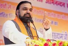 सोनपुर-अजगैबीनाथ एयरपोर्ट पर ₹10,000 करोड़ का निवेश, निर्माण में आएगी तेजी