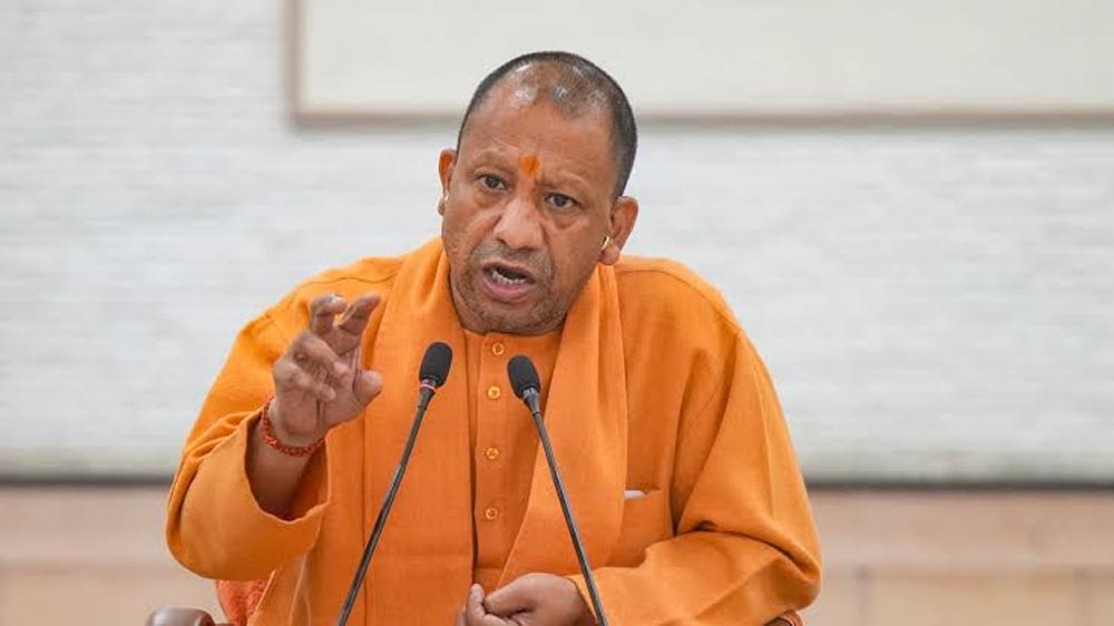यूपी में बजट खर्च पर योगी की सख्ती, विभागों को 60% व्यय सुनिश्चित करने का टारगेट यूपी में बजट खर्च पर योगी की सख्ती, विभागों को 60% व्यय सुनिश्चित करने का टारगेट