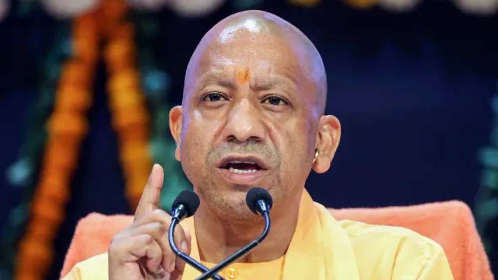 बेटियों को नेतृत्व और सुरक्षा का मजबूत कवच, मीना मंचों के 450 प्रतिभागियों को प्रशिक्षित करेगी योगी सरकार बेटियों को नेतृत्व और सुरक्षा का मजबूत कवच, मीना मंचों के 450 प्रतिभागियों को प्रशिक्षित करेगी योगी सरकार