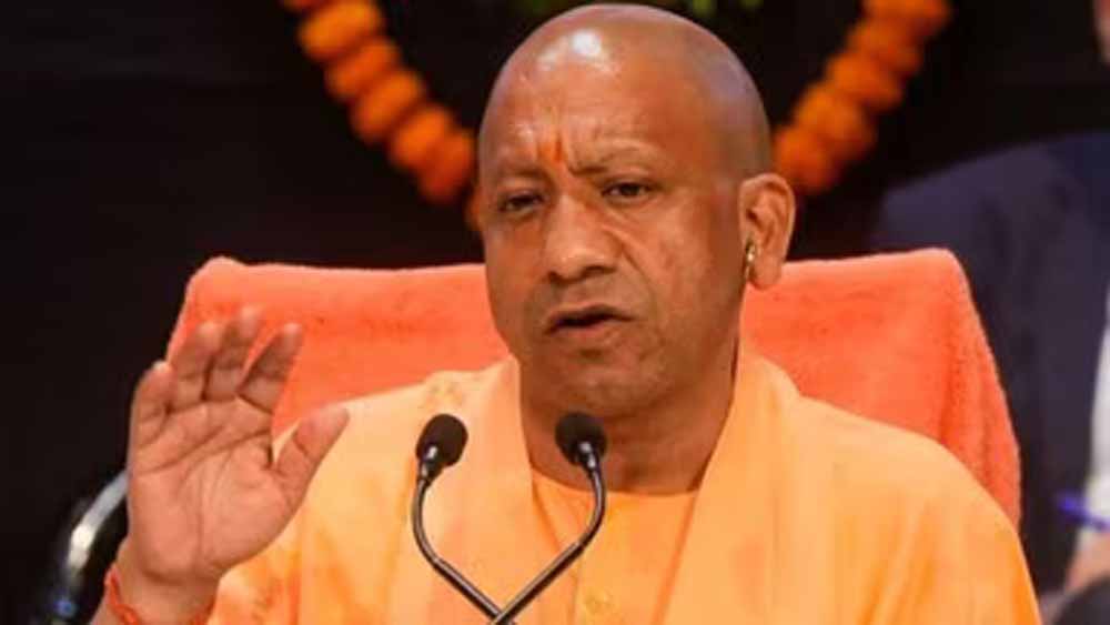 2027 में योगी के नेतृत्व में फिर यूपी फतह करेगी भाजपा: विनोद तावड़े