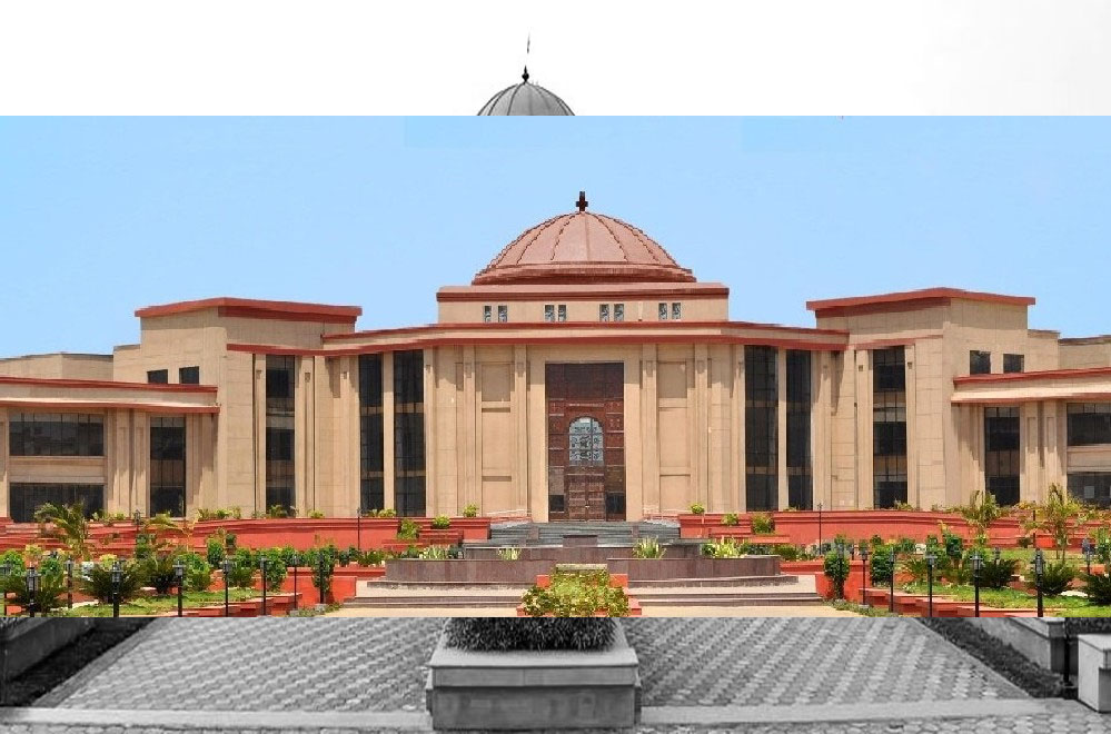 हाईकोर्ट का बड़ा फैसला, इस्तीफे से खाली पदों पर वेटिंग लिस्ट वालों का दावा नहीं हाईकोर्ट का बड़ा फैसला, इस्तीफे से खाली पदों पर वेटिंग लिस्ट वालों का दावा नहीं