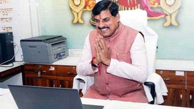 मुख्यमंत्री डॉ. यादव ने मैहर में आयोजित बलराम कृषि महोत्सव को नीमच से वर्चुअली संबोधित किया