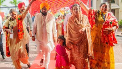 29,000 सेल्फ़-हेल्प ग्रुप से जुड़ी 3 लाख महिलाओं को ₹631 करोड़ का बिना ब्याज़ का लोन देकर आत्मनिर्भर बनाया जा रहा है: CM भगवंत सिंह मान