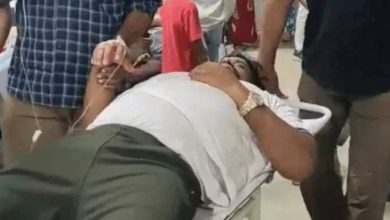 ग्वालियर में दिनदहाड़े फायरिंग से सनसनी, जमीन कारोबारी को लगीं 3 गोलियां