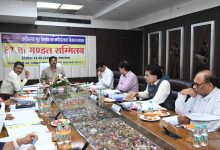 ईवी चार्जिंग इंफ्रास्ट्रक्चर के विस्तार और बहुमंजिला भवनों के फायर सेफ्टी ऑडिट को मिली मंजूरी