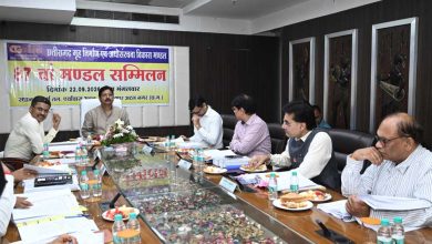 ईवी चार्जिंग इंफ्रास्ट्रक्चर के विस्तार और बहुमंजिला भवनों के फायर सेफ्टी ऑडिट को मिली मंजूरी
