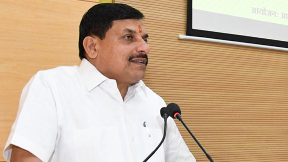 ग्वालियर टेलीकॉम मैन्युफैक्चरिंग जोन में निवेश के लिए दक्षिण भारत से लेंगे सहयोग