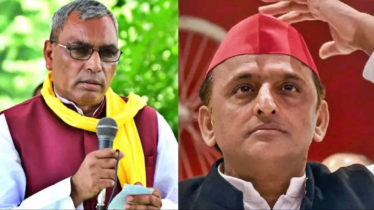 पुलिस को चूड़ी पहनने की बात कहना तानाशाही, सपा की बयानबाजी का चुनाव में भुगतना पड़ेगा खामियाजा- राजभर