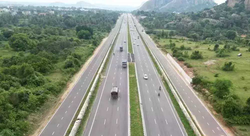 Bhopal Ring Road की रिपोर्ट में बड़ी गड़बड़ी? सागर जिले के जिक्र और बजट आंकड़ों में विसंगतियां