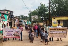 सेवा की कहानी: श्रमिक परिवारों को मिल रहा योजनाओं का सीधा लाभ