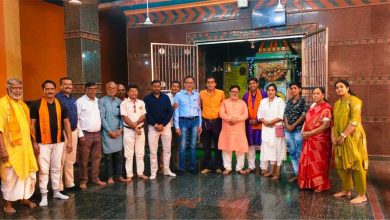गुरुजनों से मिले संस्कार और ज्ञान को बताया आज भी प्रासंगिक और उपयोगी