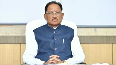 एशियन गेम्स में भारत की बेटियों का स्वर्णिम प्रदर्शन देश के लिए गौरव का क्षण : मुख्यमंत्री विष्णु देव साय