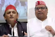 अखिलेश यादव ने अपनी पार्टी में दी हर गालीबाजों को जगह- संजय निषाद का आरोप