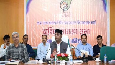 बीज उत्पादन में तकनीकी नवाचार, स्थानीय फसलों और पैक्स-एफपीओ के माध्यम से वितरण पर जोर