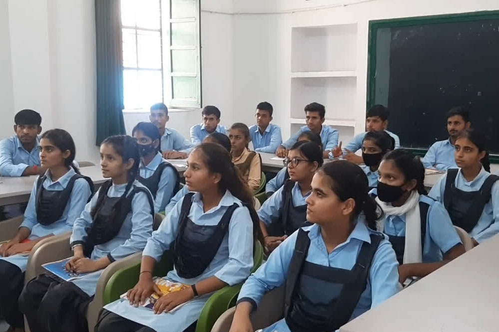 बिहार के सरकारी स्कूलों में बड़ा बदलाव, 12वीं पास छात्रों को मिलेगा प्लेसमेंट का मौका बिहार के सरकारी स्कूलों में बड़ा बदलाव, 12वीं पास छात्रों को मिलेगा प्लेसमेंट का मौका