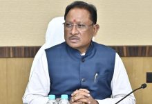 नक्सलवाद से मुक्ति के बाद अब बस्तर में विकास और समृद्धि का नया अध्याय : मुख्यमंत्री