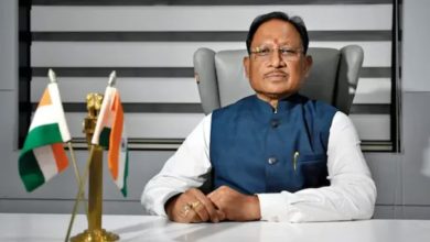 Singapore-India Growth Forum में छत्तीसगढ़ की निवेश संभावनाएं रखेंगे CM साय