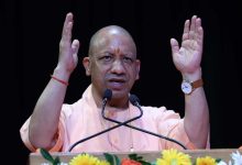 CM योगी का सपा पर हमला- एक व्यक्ति और परिवार की गलती की कीमत चुकाता था पूरा उत्तर प्रदेश