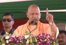 योगी बोले- यूपी की अर्थव्यवस्था अब शीर्ष तीन में, 9.5 लाख युवाओं को नौकरी