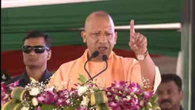 योगी बोले- यूपी की अर्थव्यवस्था अब शीर्ष तीन में, 9.5 लाख युवाओं को नौकरी