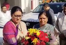 हरियाणा में BJP संगठन मजबूत करने की नई रणनीति, पूर्व प्रदेशाध्यक्षों और जिला अध्यक्षों को मिलेगी अहम भूमिका