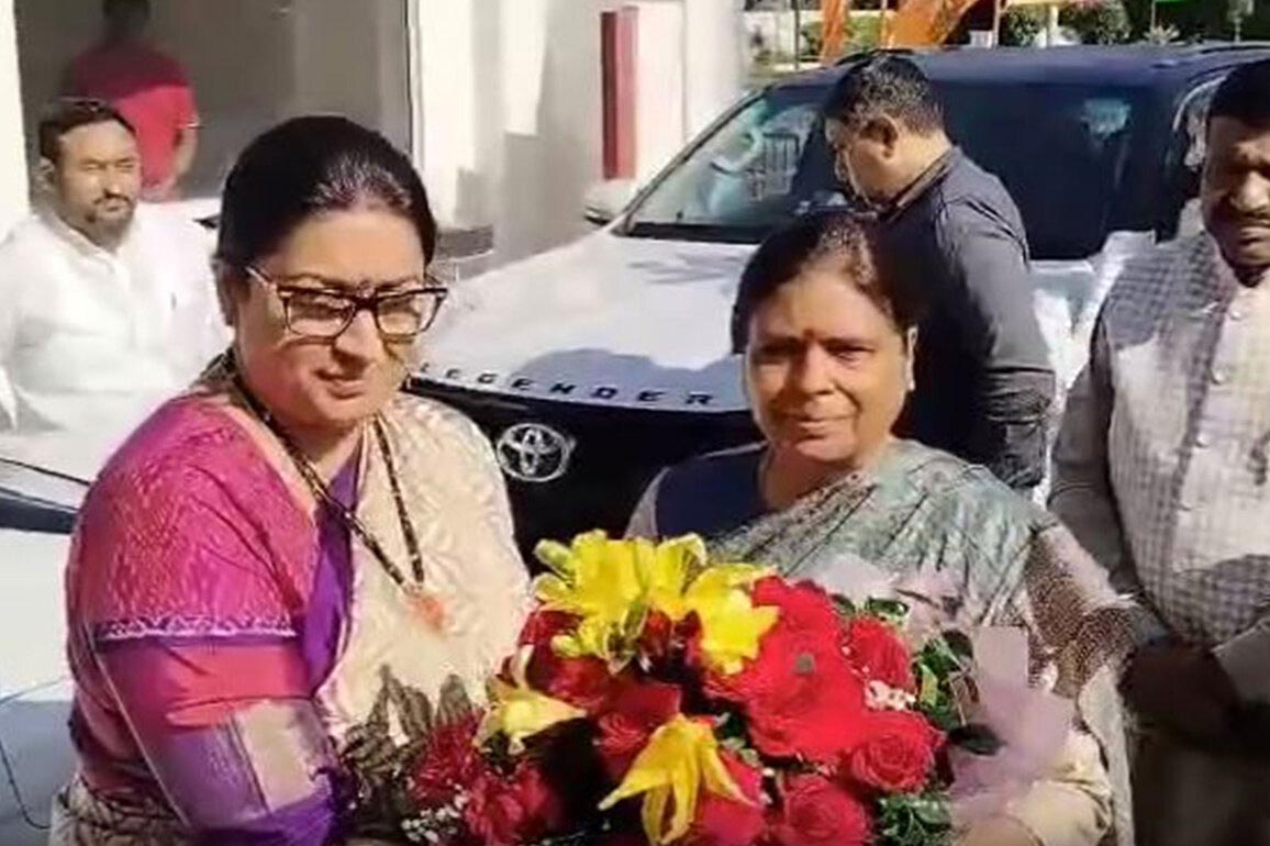 हरियाणा में BJP संगठन मजबूत करने की नई रणनीति, पूर्व प्रदेशाध्यक्षों और जिला अध्यक्षों को मिलेगी अहम भूमिका