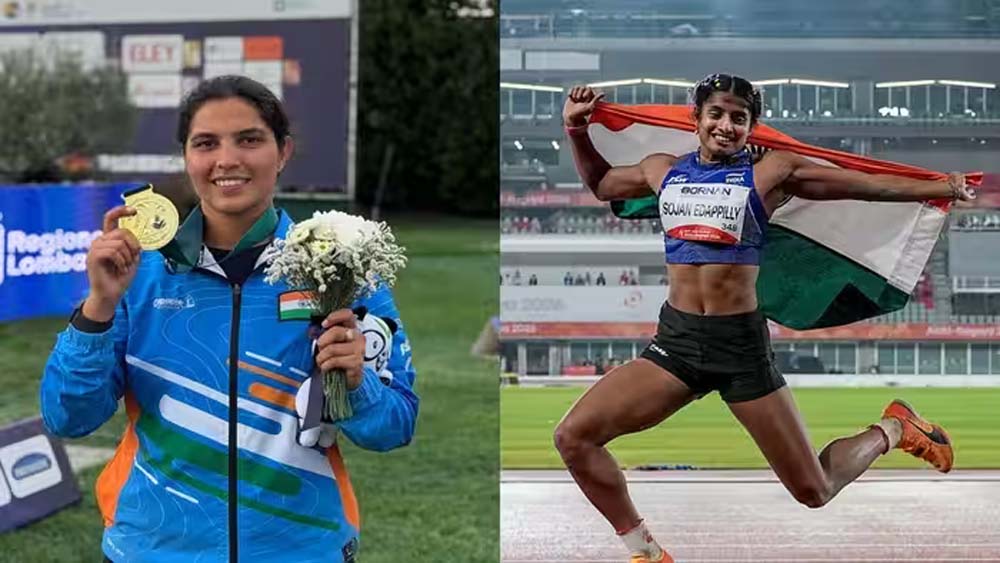 कुमकुम से लवलीना तक छाईं भारतीय बेटियां, नागोया एशियन गेम्स में 38 पदकों से रचा नया इतिहास