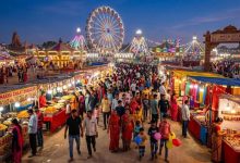 लखनऊ में 24 नवंबर से सजेगा 45 दिवसीय कतकी मेला, इस बार ठेके की कीमत में 1.84 करोड़ की बढ़ोतरी