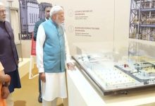 वाराणसी को मिली गारमेंट फैक्ट्री की सौगात, प्रधानमंत्री ने अरविंद मिल्स के नए मैन्युफैक्चरिंग प्लांट का किया लोकार्पण