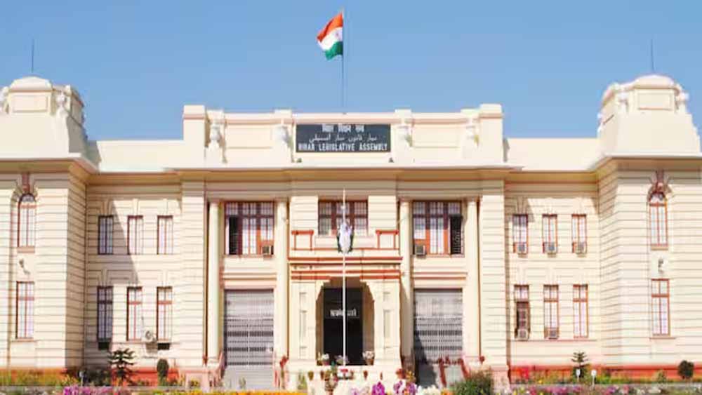 बिहार विधानमंडल का 5 दिवसीय शीतकालीन सत्र तय, सत्ता पक्ष और विपक्ष के बीच फिर दिखेगी तीखी बहस