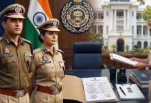 Haryana Police Transfer: जींद के SP बदले, CID और ATS समेत कई विभागों में नई तैनाती