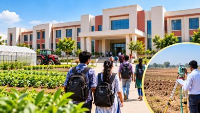 औरंगाबाद में कृषि कॉलेज बनाने की तैयारी तेज, जमीन सत्यापन अंतिम चरण में; छात्रों को मिलेगा बड़ा फायदा
