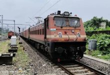 राजस्थान से झारखंड-बंगाल का सफर होगा आसान, खातीपुरा-टाटानगर-संतरागाछी एक्सप्रेस शुरू; जानें टाइमटेबल