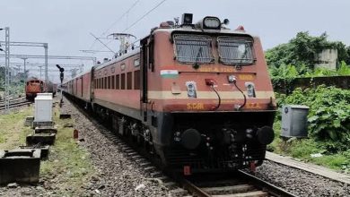 राजस्थान से झारखंड-बंगाल का सफर होगा आसान, खातीपुरा-टाटानगर-संतरागाछी एक्सप्रेस शुरू; जानें टाइमटेबल