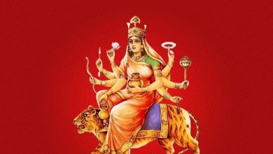 Navratri 4th Day 2026: मां कूष्मांडा को लगाएं मालपुए का भोग, जानें पूजा विधि और शुभ रंग