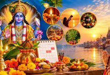 कार्तिक मास में त्योहारों की धूम! करवा चौथ, दिवाली, छठ और कार्तिक पूर्णिमा की जानें तारीखें