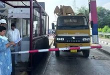टोल प्लाजा पर गड़बड़ी रोकने के लिए बड़ा अभियान, 380 धर्मकांटों की जांच; 79 पर कार्रवाई