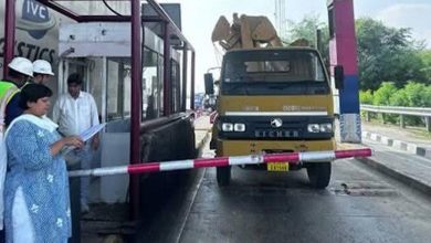 टोल प्लाजा पर गड़बड़ी रोकने के लिए बड़ा अभियान, 380 धर्मकांटों की जांच; 79 पर कार्रवाई