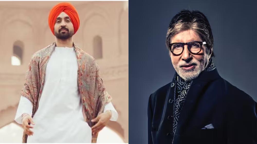 मुंबई के अमेरिकन स्कूल को धमकी भरा ईमेल, अमिताभ बच्चन और दिलजीत दोसांझ के नाम का जिक्र