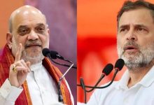 ‘वोट चोरी’ के आरोपों पर 1 नवंबर को दिल्ली में विपक्ष का शक्ति प्रदर्शन, BJP ने जवाबी रणनीति के लिए बुलाई बैठक